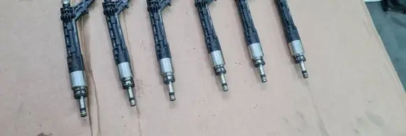 Audi S5 F5 Fuel injector 06M906036K 06M906A01