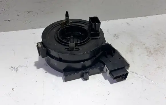 Volkswagen Jetta III Airbag slip ring squib (SRS ring) 1K0959653C 7DD0510A ZWAC29006C