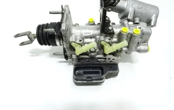 Toyota Auris E180 ABS Pump 4721012160