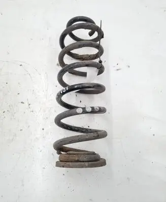Audi A3 S3 A3 Sportback 8P Rear coil spring