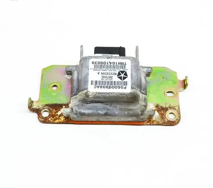 Jeep Cherokee III KJ Airbag control unit/module 39754C P56009898AC