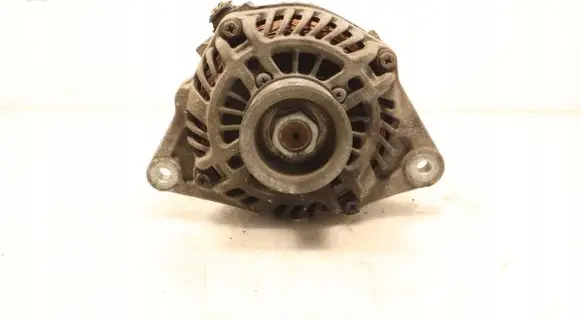 Generator/alternator