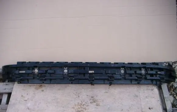 Volvo XC90 Rear bumper cross member ZRDTDFYFFU
