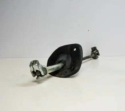 Audi A6 S6 C7 4G Steering column universal joint 4G2419753B 4G2419523B