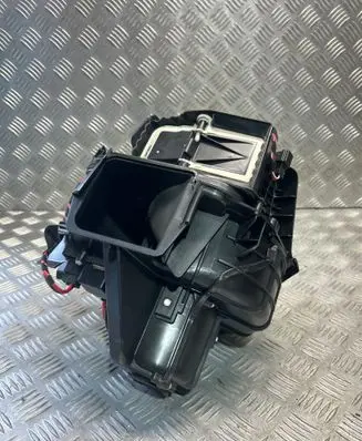 Heater fan/blower