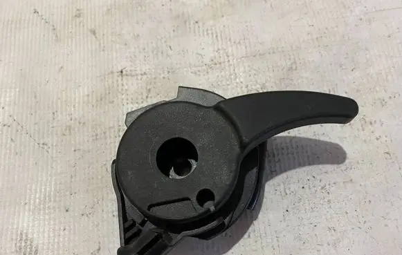 Mercedes-Benz C W202 Hand brake release handle 