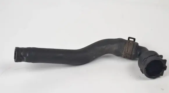 Audi A6 S6 C7 4G Engine coolant pipe/hose 4G0122293G