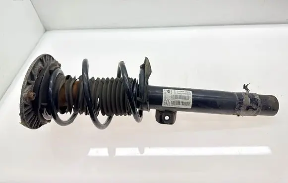 BMW 4 F32 F33 Front shock absorber with coil spring 6856627 14941510 22273843