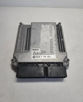 Engine control unit/module