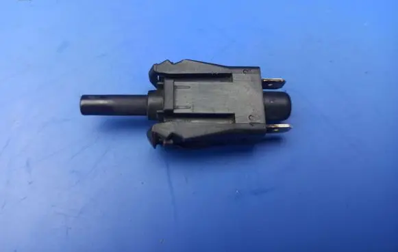 Mercedes-Benz S W140 Rear door sensor 0015458714