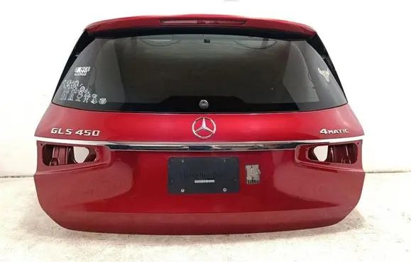 Mercedes-Benz GLS X167 Tailgate/trunk/boot lid A1677500300