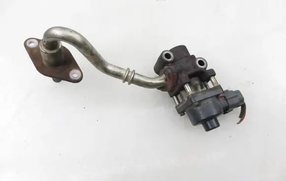 Fiat Sedici EGR valve 79073469G0 790734