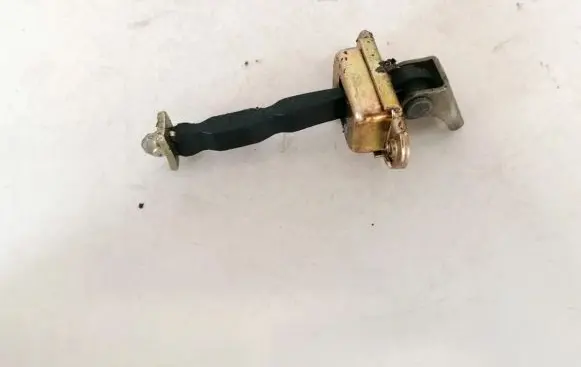 Nissan Micra Rear door check strap stopper