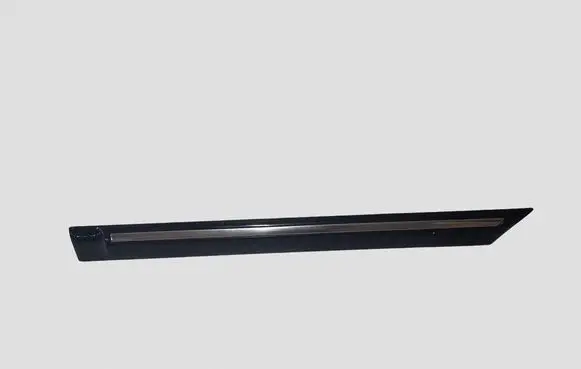 KIA Carens II Rear door trim (molding) 0K2FA50691
