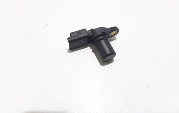 Renault Megane II Crankshaft position sensor 8200033686
