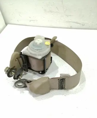 Nissan Patrol 4W60 Front seatbelt E40430124