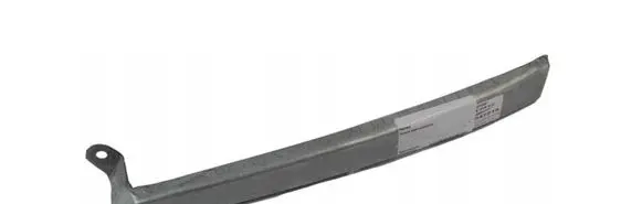 Mercedes-Benz Sprinter W901 W902 W903 W904 Front bumper splitter molding 