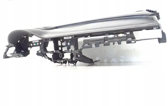 Audi A8 S8 D4 4H Dashboard 4H1857009