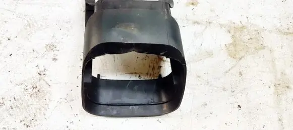 Opel Astra G Steering wheel column trim 90575437