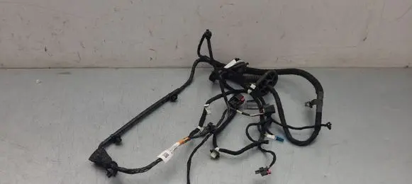 Tesla Model Y Rear door wiring loom 148905300E
