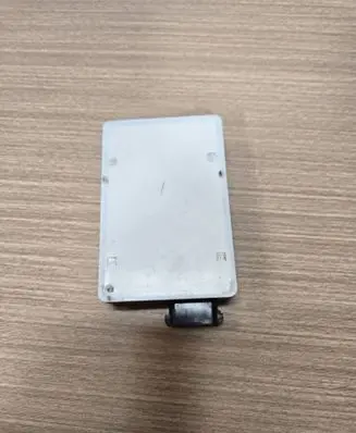Mercedes-Benz C W205 Blind spot module A0009056103 A0009022617 A0009018802