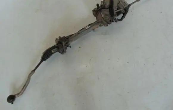 Citroen C4 II Picasso Steering rack 6800004977