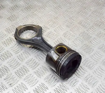 Mercedes-Benz GL X166 Piston A6420305220 A6420305517