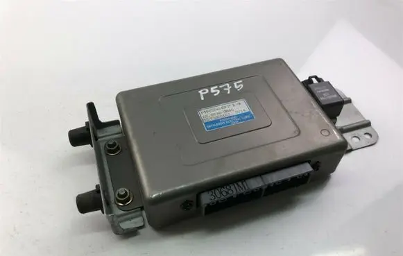 Mitsubishi Galant Other control units/modules MR260714 P575