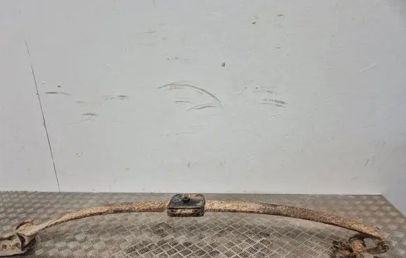 Chrysler Voyager Rear leaf spring 