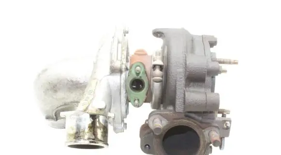 Toyota Avensis T270 Turbo 172010R061