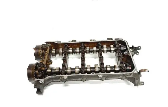 Camshaft