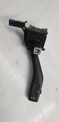 Wiper control stalk