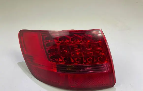 Audi A6 S6 C6 4F Rear/tail lights 4F9945095H