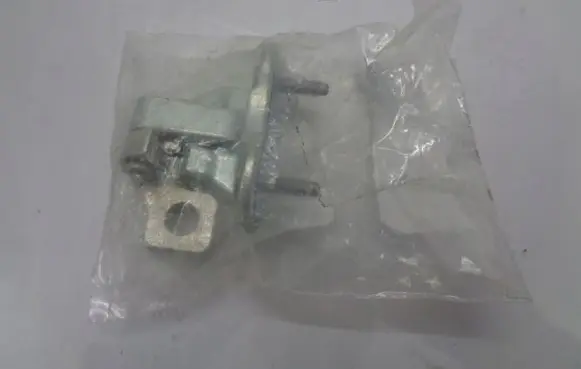 Mercedes-Benz A W177 Rear door upper hinge A1777302302