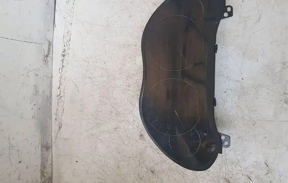 Toyota Avensis T250 Speedometer (instrument cluster) 8380005751