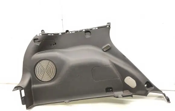 KIA Niro Trunk/boot side trim panel 85738G5000
