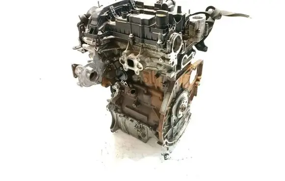 Ford Ecosport Engine M1JJ