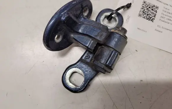 Volvo V50 Rear door upper hinge