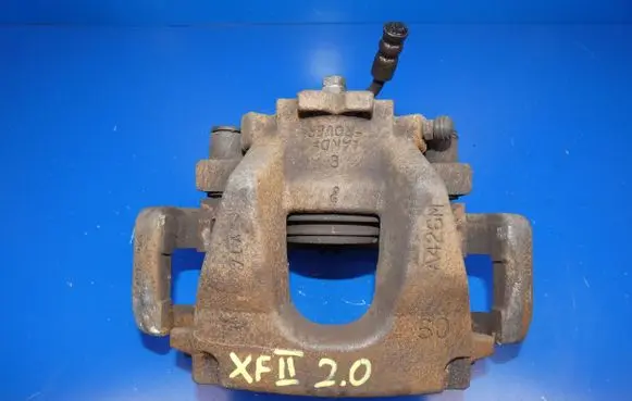 Jaguar XF X260 Front brake caliper