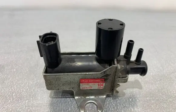 Subaru XV Vacuum valve 1397001041 14471AA220
