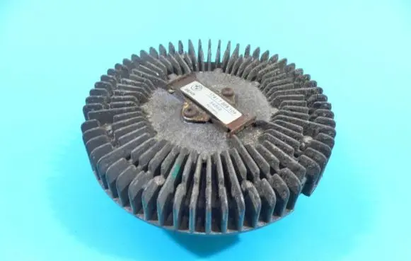 Fan set