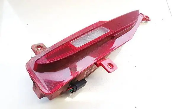 Rear fog light