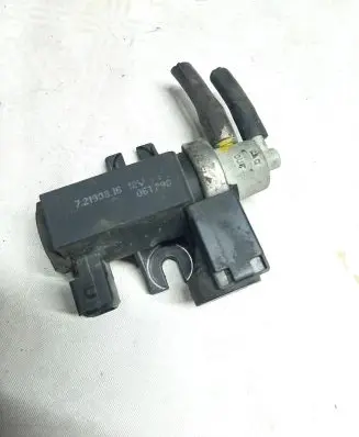 KIA Sorento Turbo solenoid valve 72190316 061298