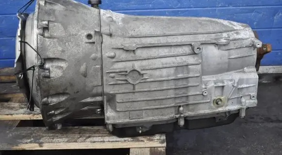 Mercedes-Benz C W205 Manual 7 speed gearbox 2052705102