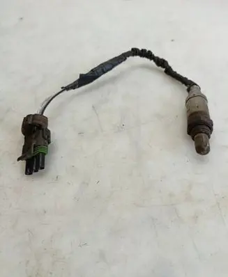 Renault Clio I Lambda probe sensor 0258003189 561041