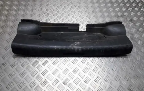 BMW 1 E81 E87 Other trunk/boot trim element 514771233369 51.47-7123336.9