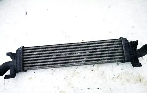 Volvo V50 Intercooler radiator 4n5h9l440vf