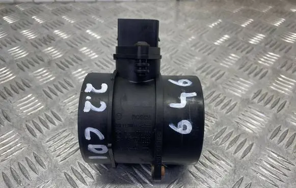 Mercedes-Benz CLC CL203 Mass air flow meter A6460940048