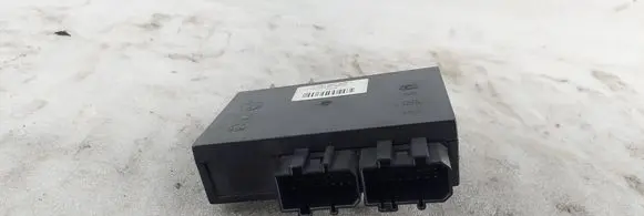 Comfort/convenience module