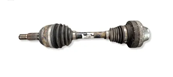 Porsche Cayenne (92A) Front driveshaft 7P0407271B